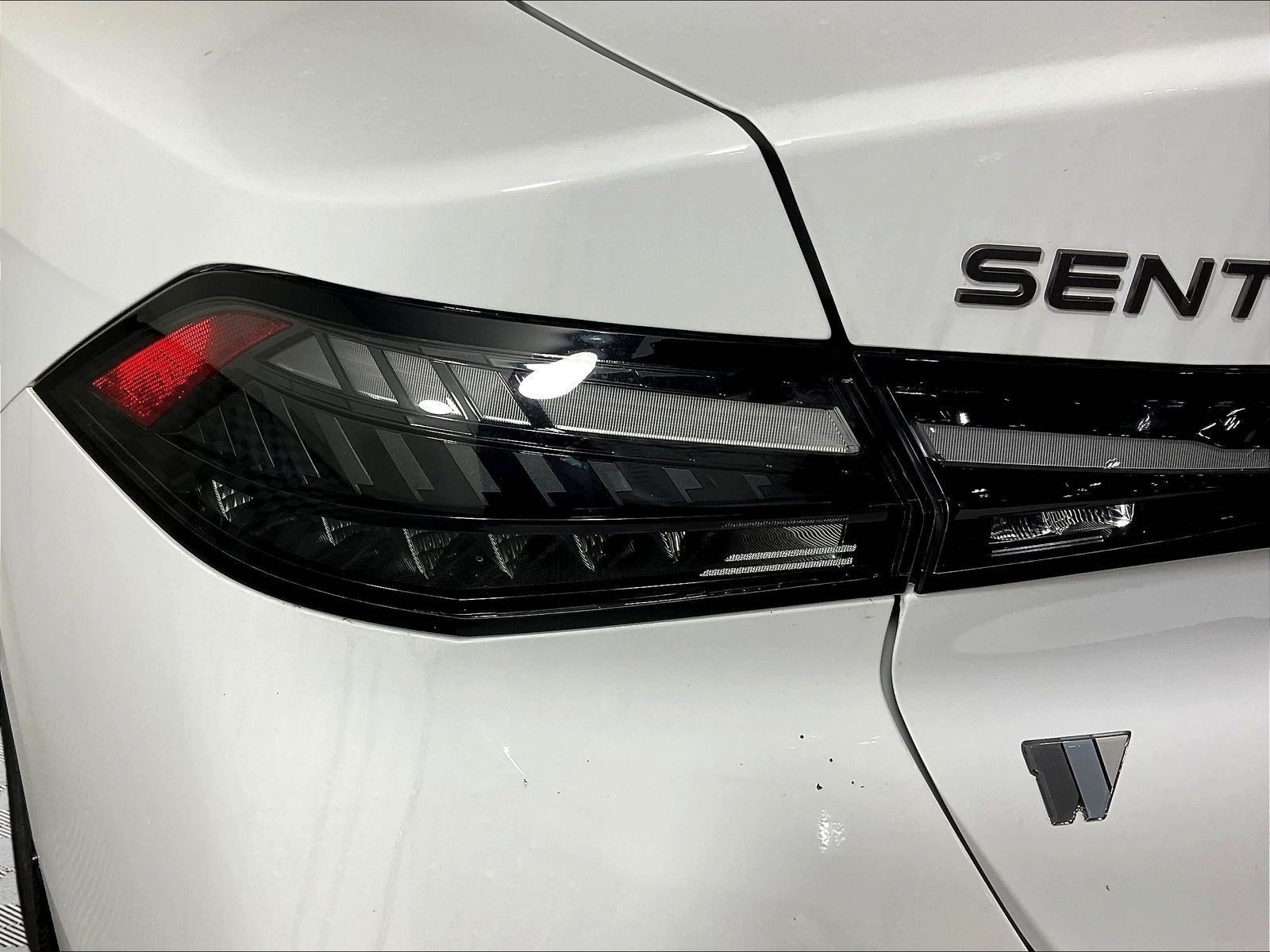 New 2026 Nissan Sentra SV w/ SV Convenience Package FWD image 14