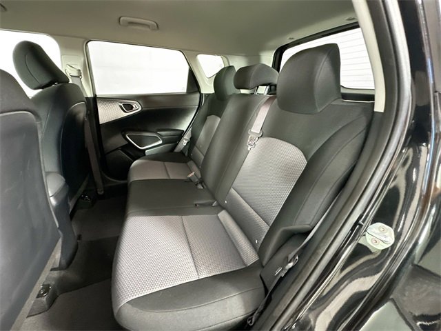 Used 2023 Kia Soul LX image 23