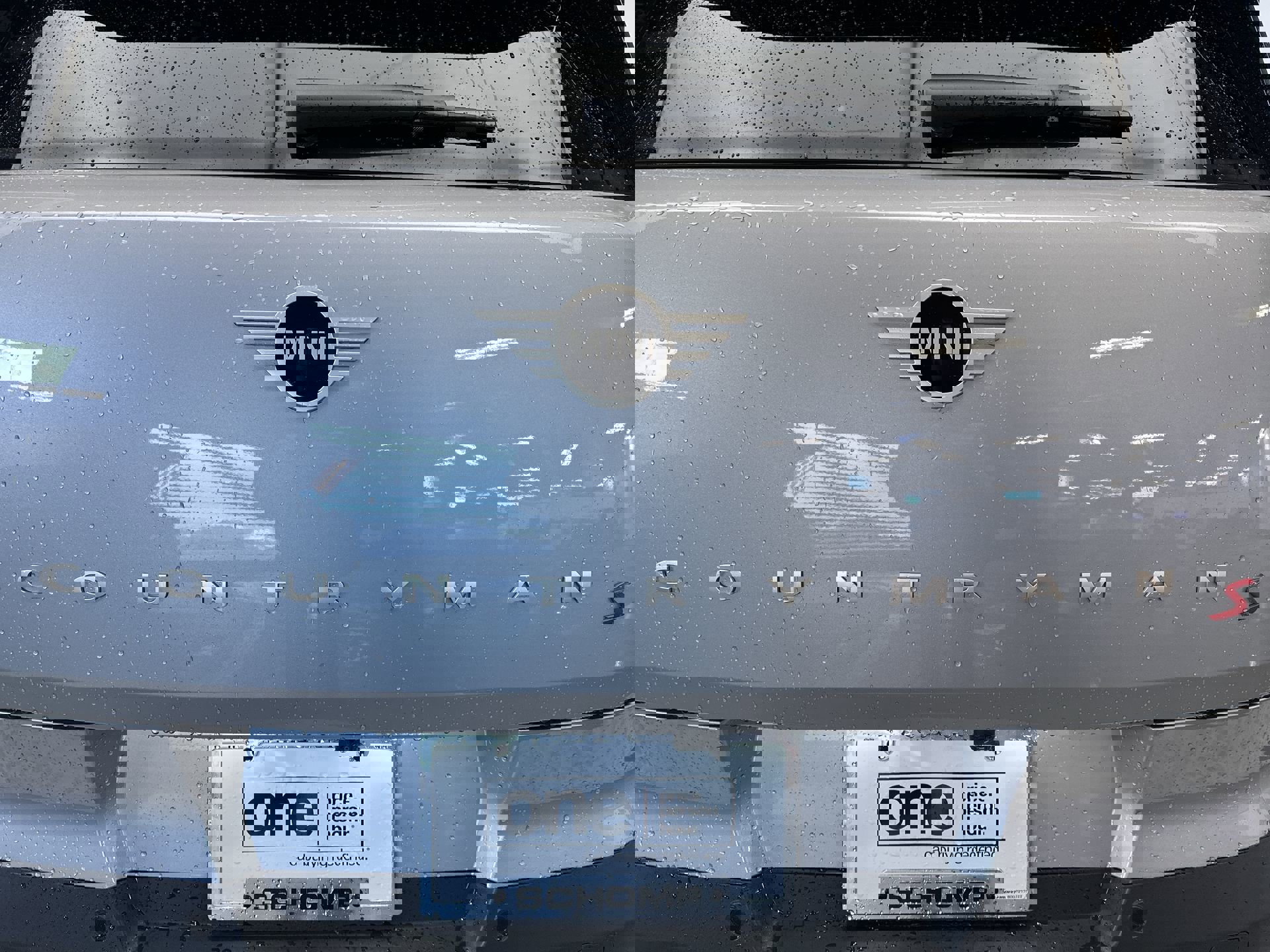 Used 2026 MINI Cooper Countryman S image 24