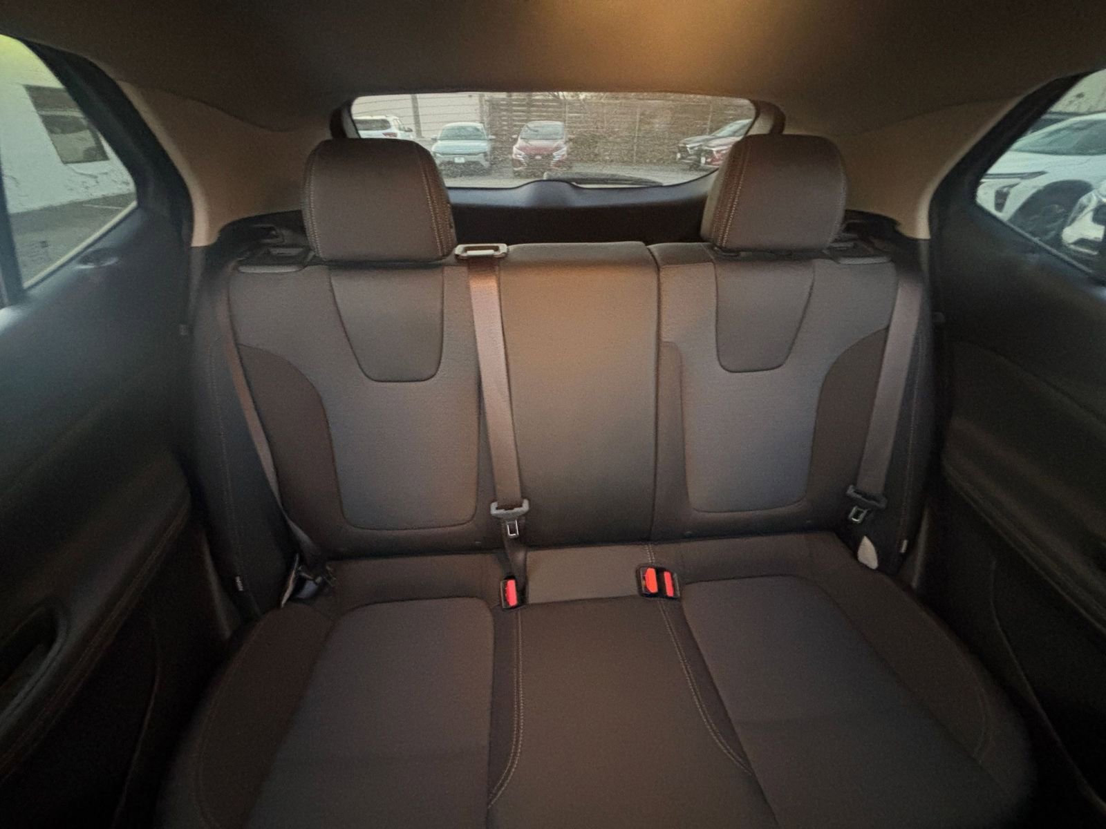 Used 2025 Buick Encore GX Preferred image 39