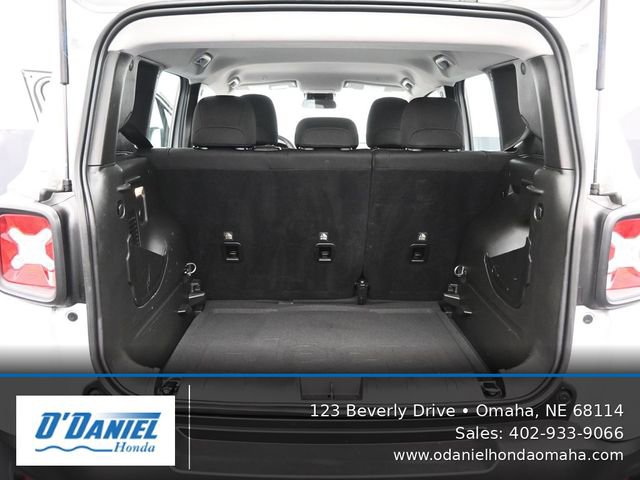 Used 2021 Jeep Renegade Sport AWD/4WD image 35