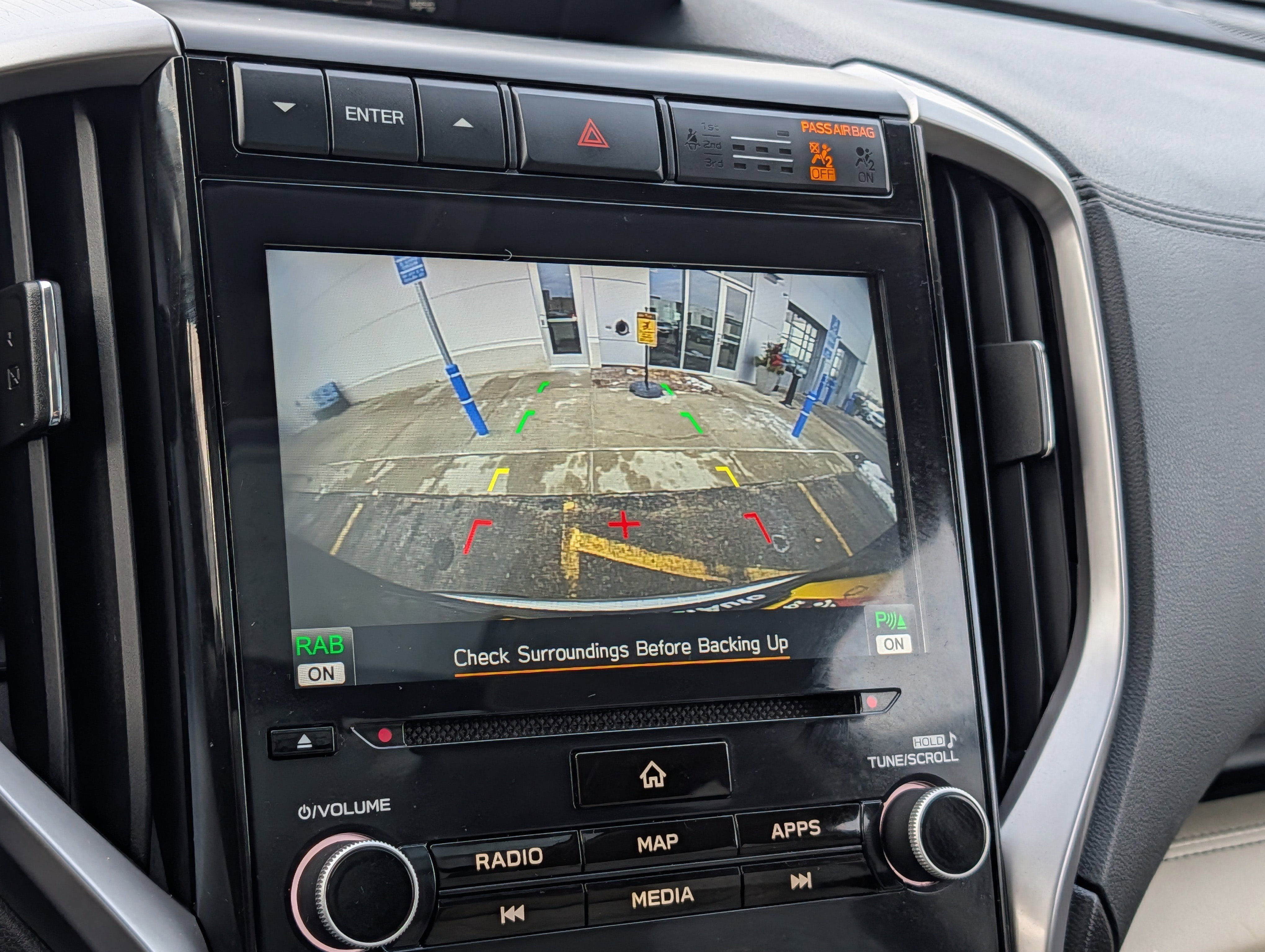 Used 2022 Subaru Ascent Limited w/ Technology Package image 28