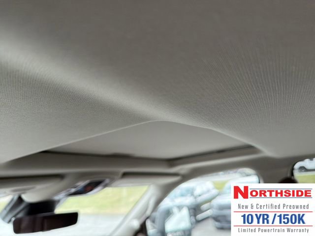 New 2026 RAM 2500 Limited image 14