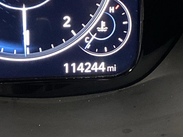 Used 2021 Hyundai Palisade Calligraphy w/ Cargo Package image 10