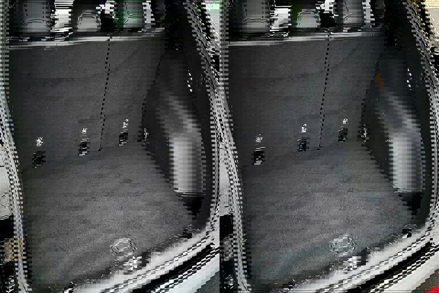 Used 2024 Jeep Compass Latitude image 19