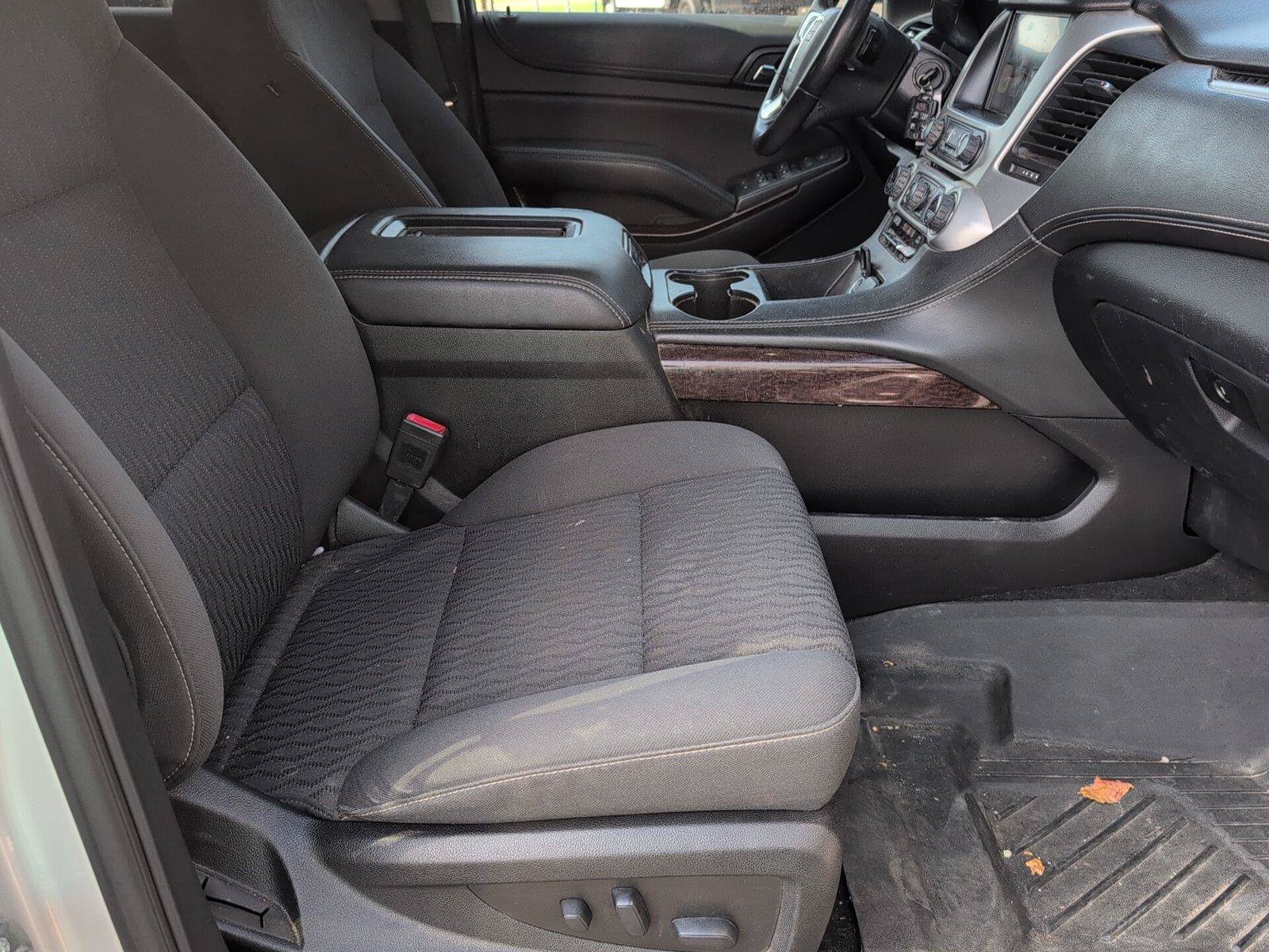 Used 2018 GMC Yukon SLE w/ SLE Value Package RWD image 39