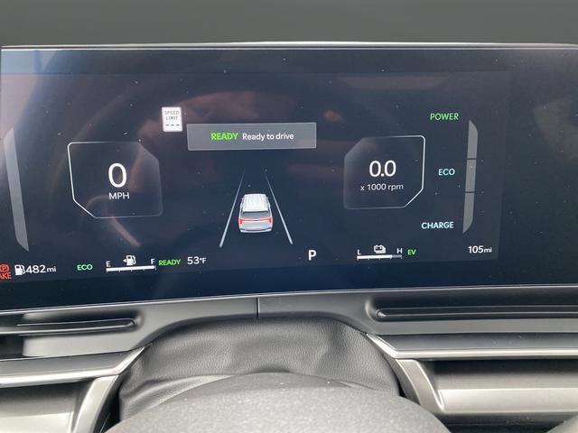 New 2026 Kia Carnival SX w/ SX Dark Edition Package image 6