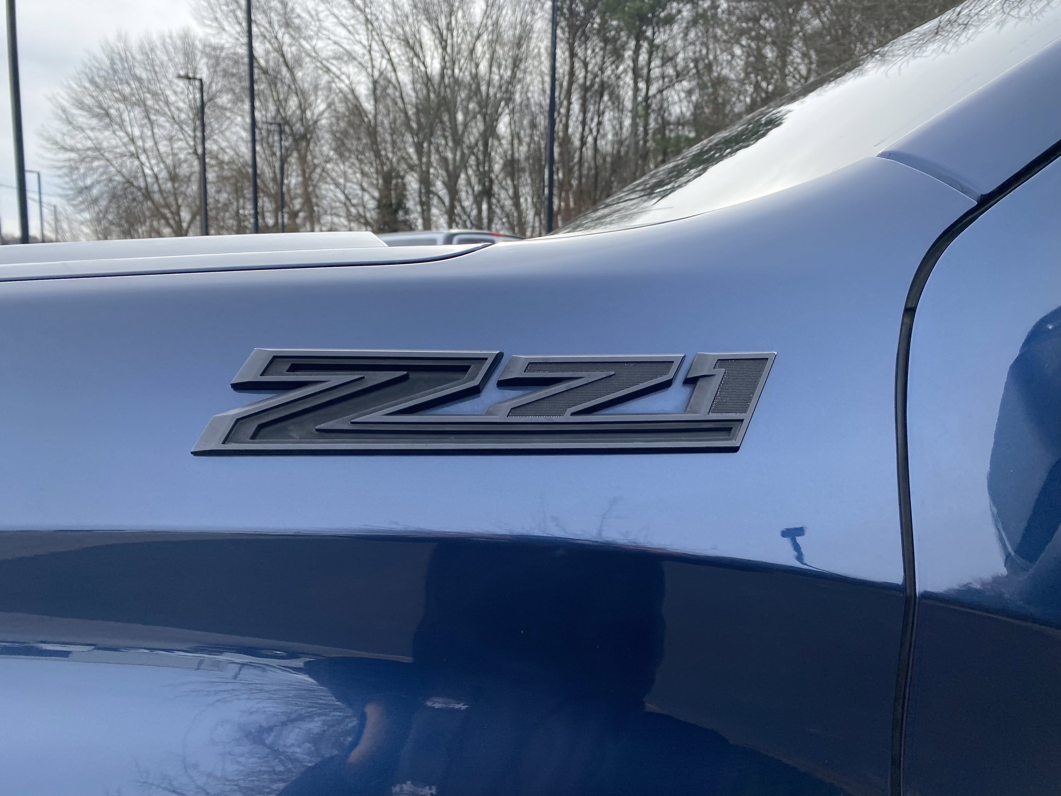 Used 2020 Chevrolet Silverado 1500 RST AWD/4WD image 42