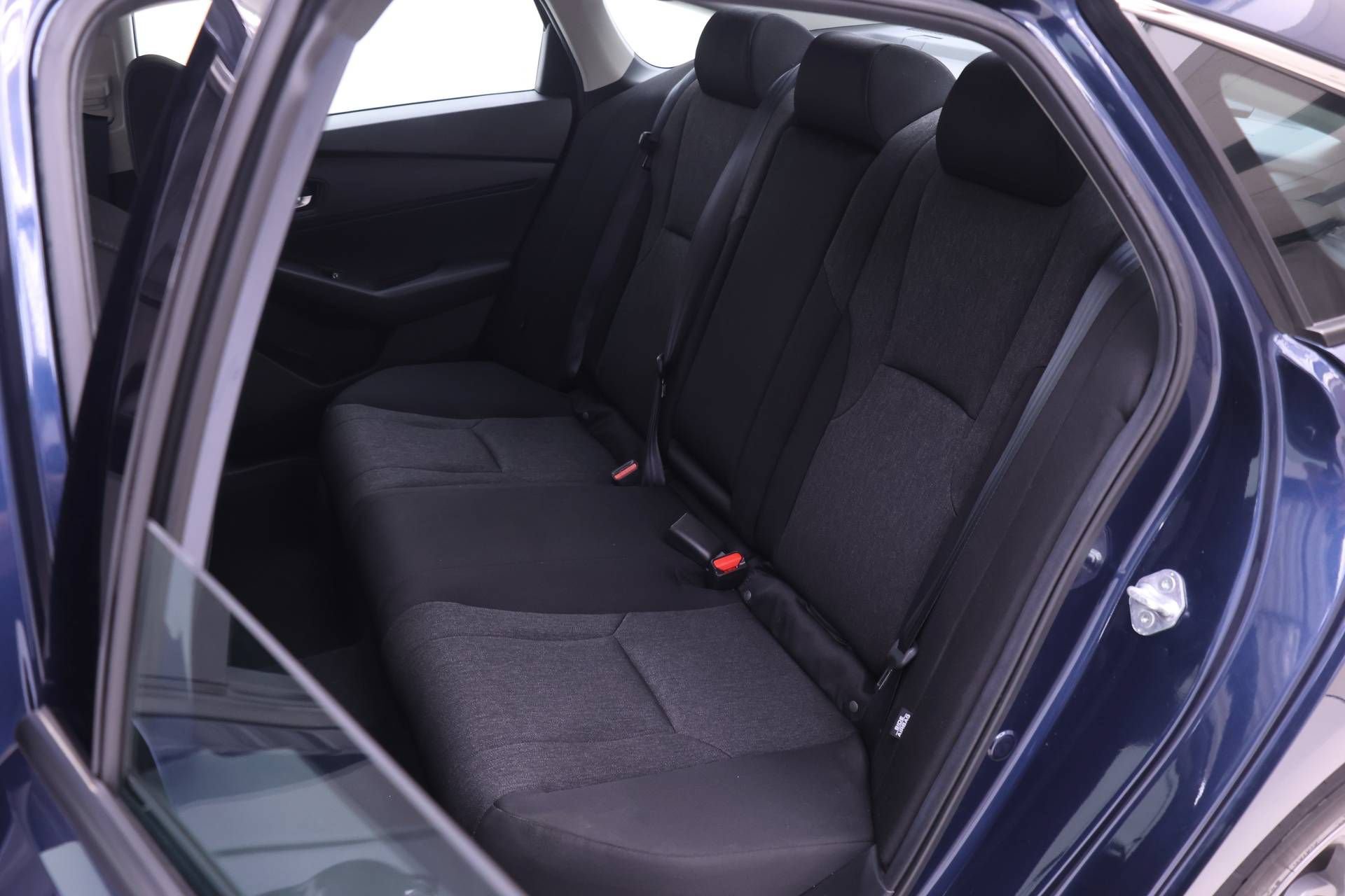 Certified 2024 Honda Accord EX image 10