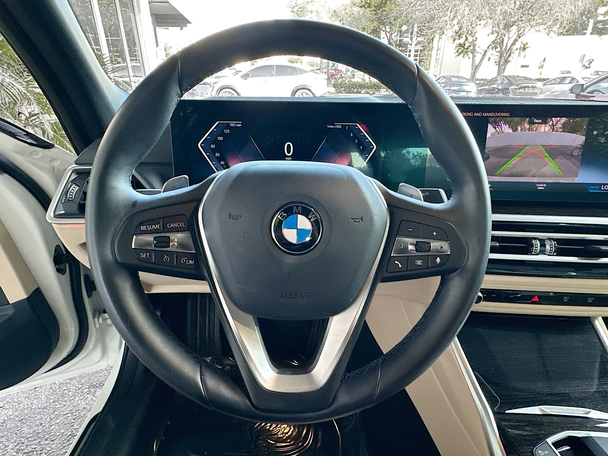 Certified 2023 BMW 330i Sedan image 11