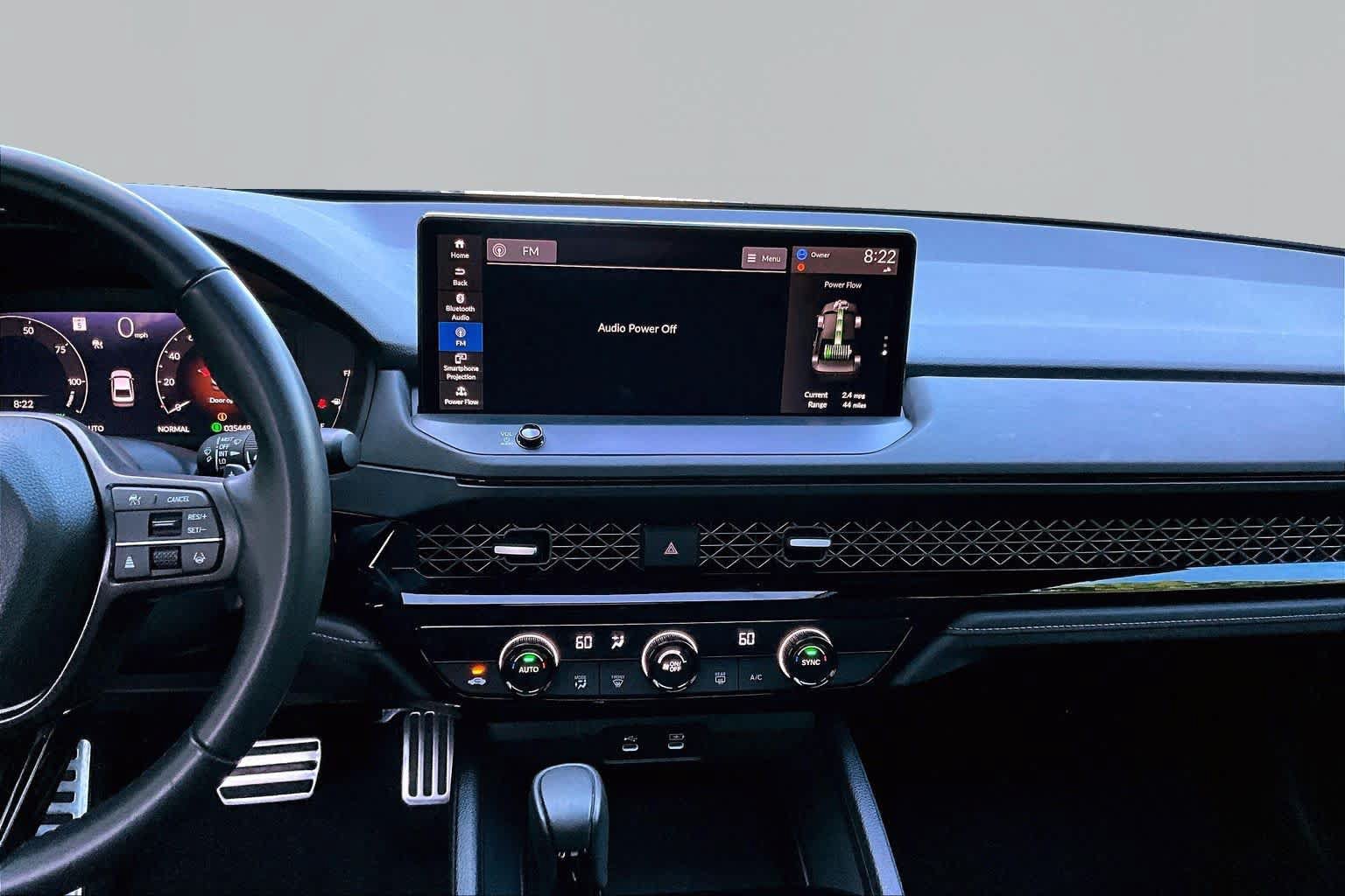 Used 2024 Honda Accord Sport image 7