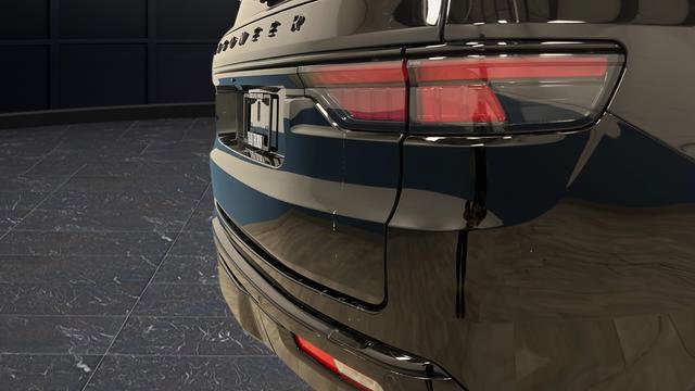 Used 2024 Jeep Wagoneer L Series II w/ Convenience Group I image 43