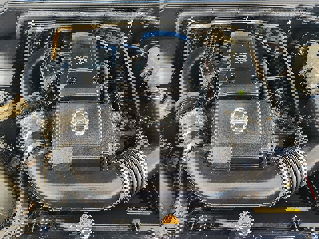 Used 2014 Nissan Frontier SL image 29