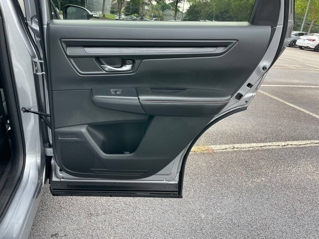 Used 2025 Honda CR-V Sport image 34