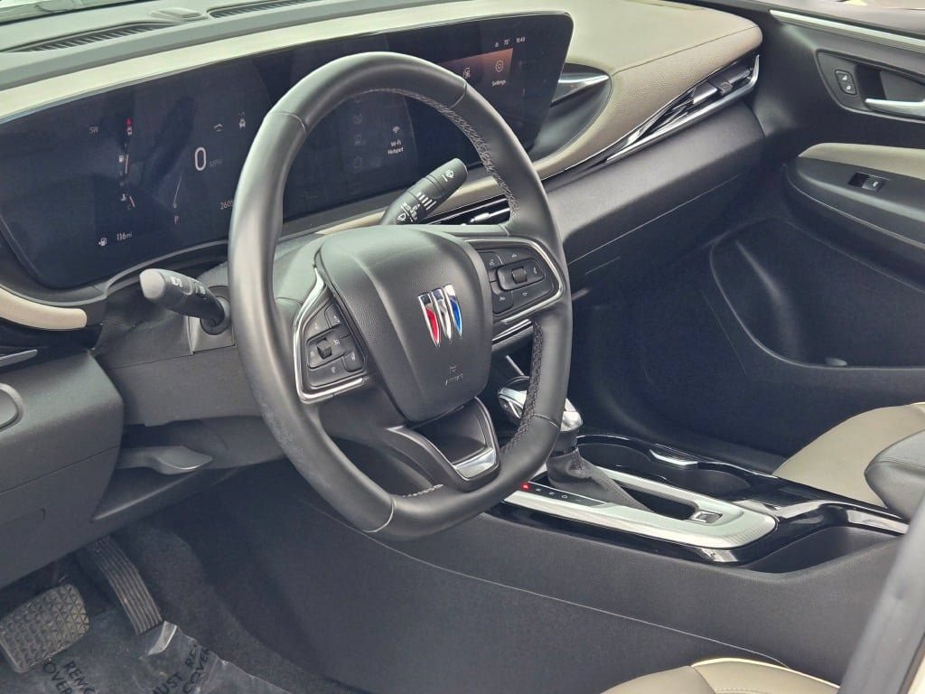 Used 2024 Buick Envista Avenir FWD image 23