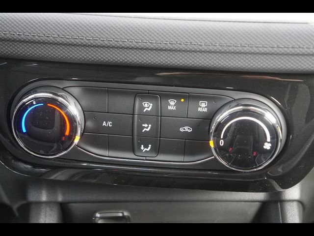 New 2026 Chevrolet TrailBlazer LT image 8