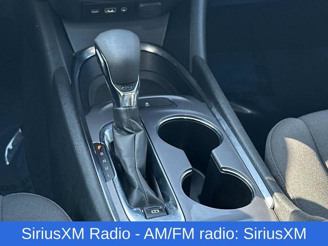 Used 2023 Chevrolet Malibu LT image 8