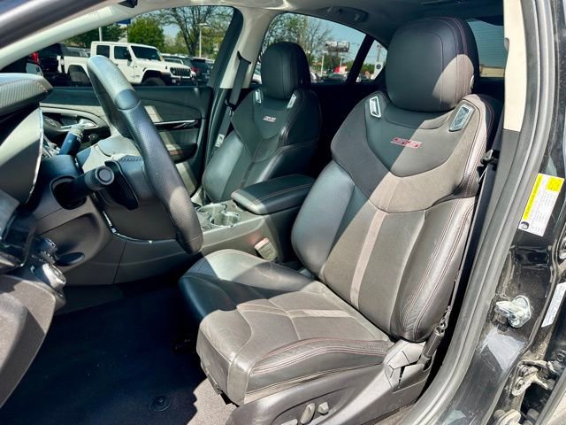 Used 2015 Chevrolet SS image 13