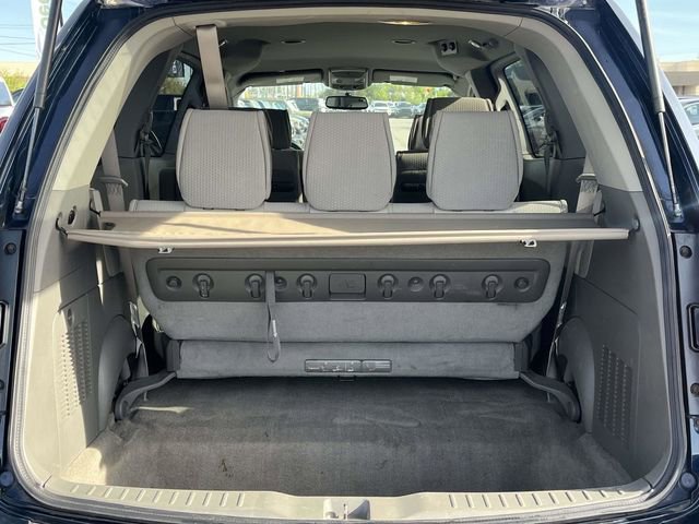 Used 2009 Nissan Quest w/ Seat Pkg image 20