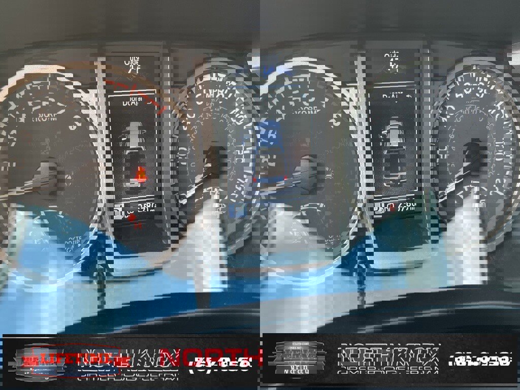 Used 2023 Toyota Tacoma SR image 32