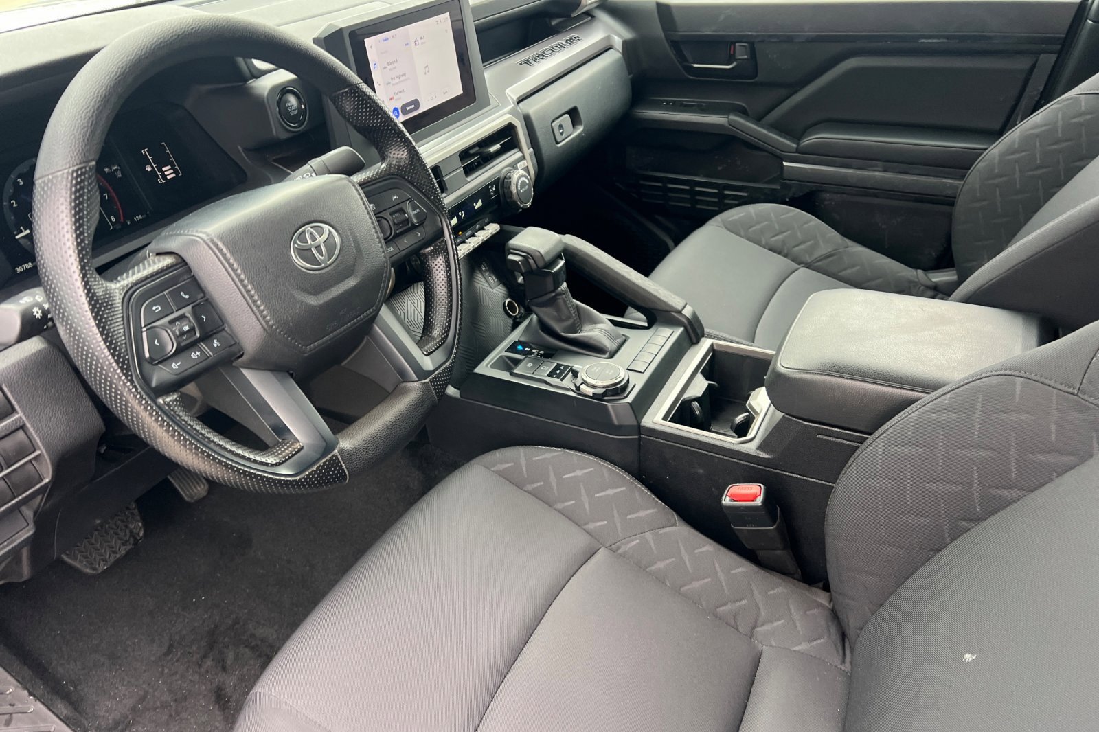 Used 2024 Toyota Tacoma SR5 image 7