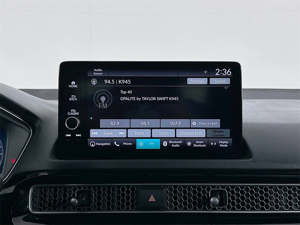 Used 2023 Honda Civic Touring image 18