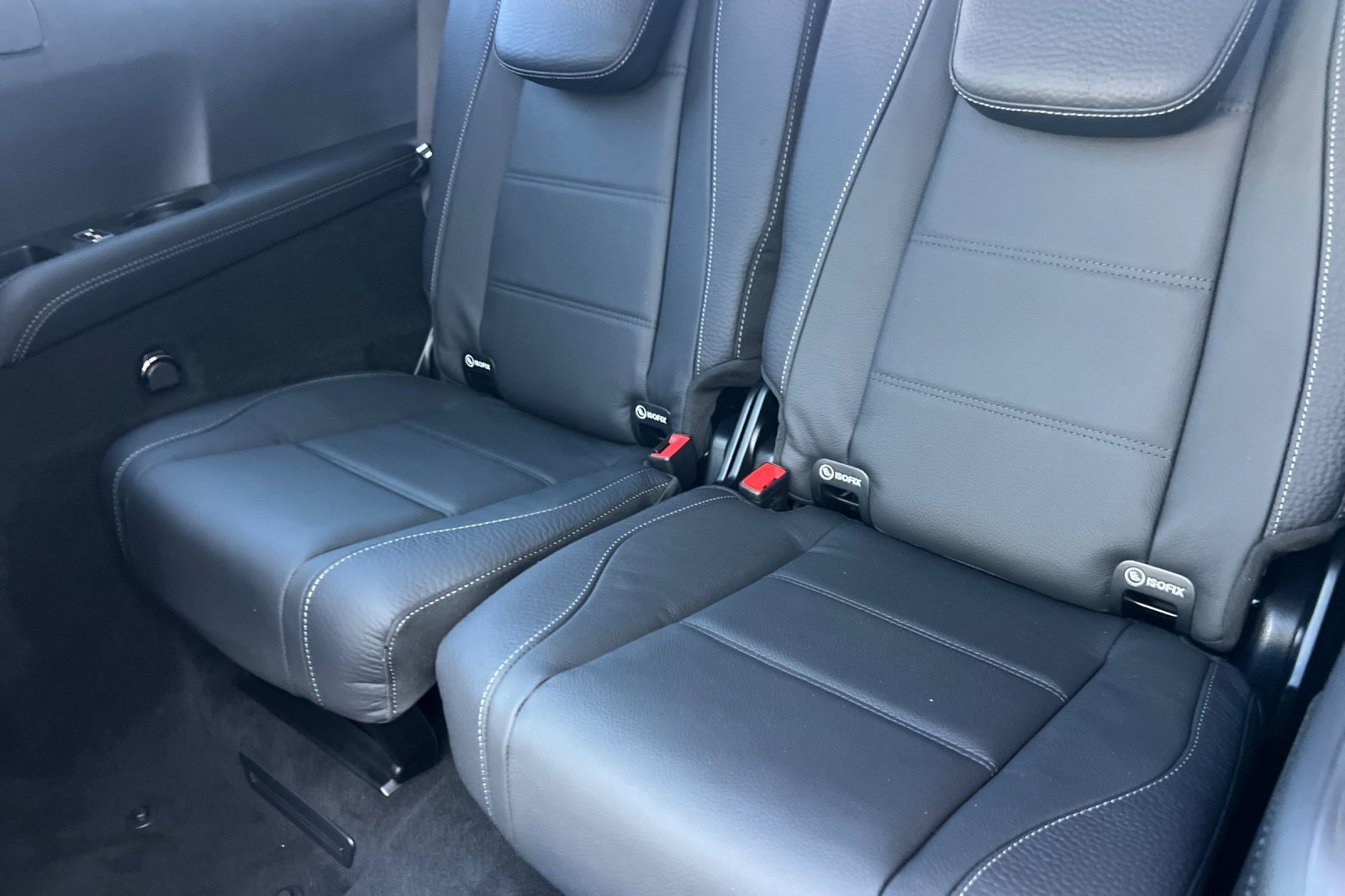 New 2026 Mercedes-Benz GLS 580 4MATIC image 30