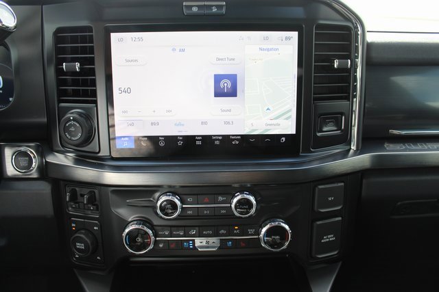 New 2026 Ford F350 Lariat image 12