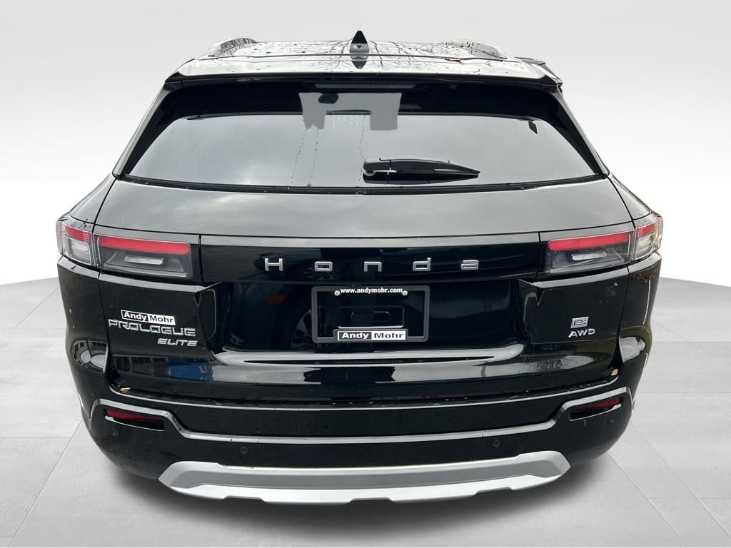 New 2025 Honda Prologue Elite image 6