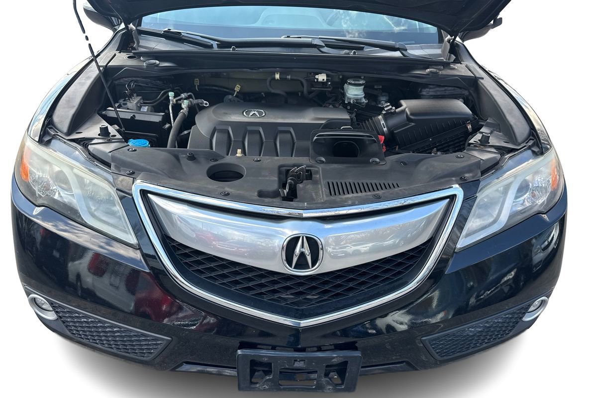 Used 2014 Acura RDX FWD w/ Technology Package image 24