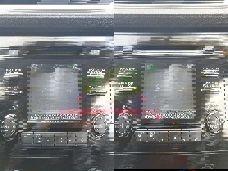 Used 2015 Nissan Rogue S image 23