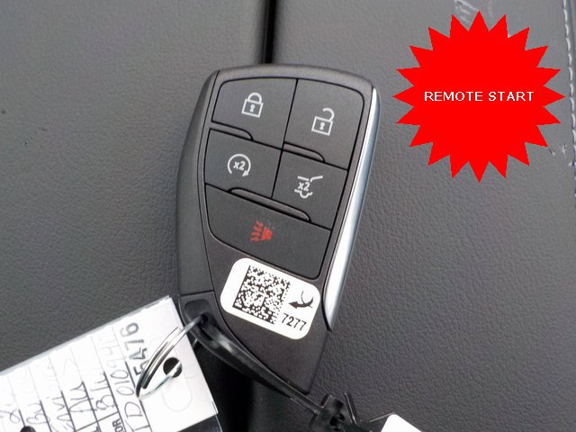 New 2026 Buick Envision Preferred image 41