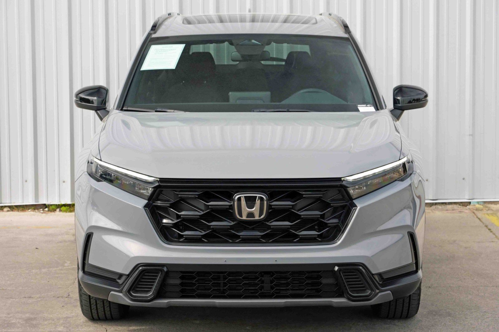 Used 2024 Honda CR-V Sport image 42