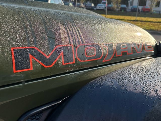 Used 2021 Jeep Gladiator Mojave w/ LED Lighting Group image 22