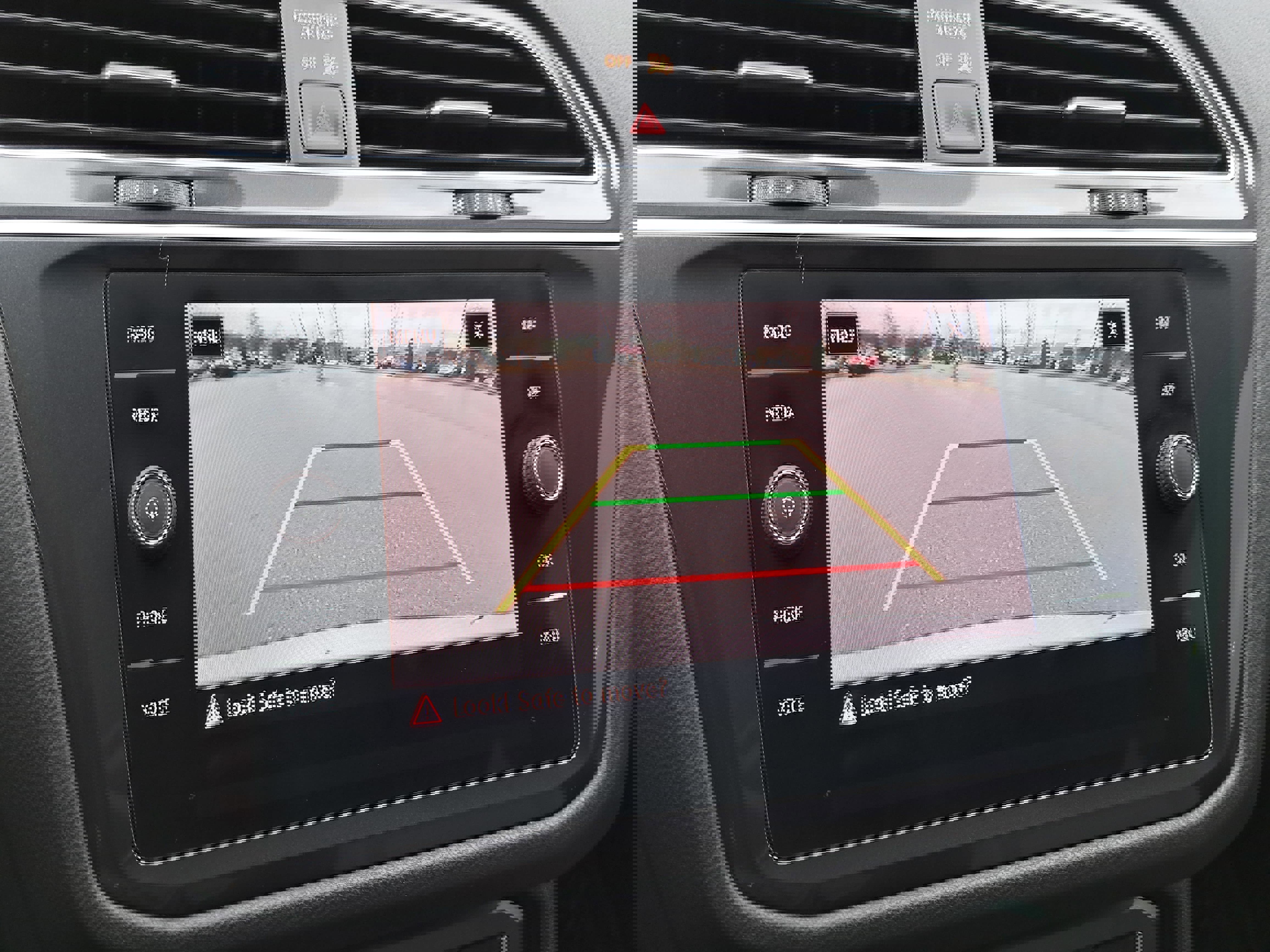 Used 2019 Volkswagen Tiguan SEL image 25