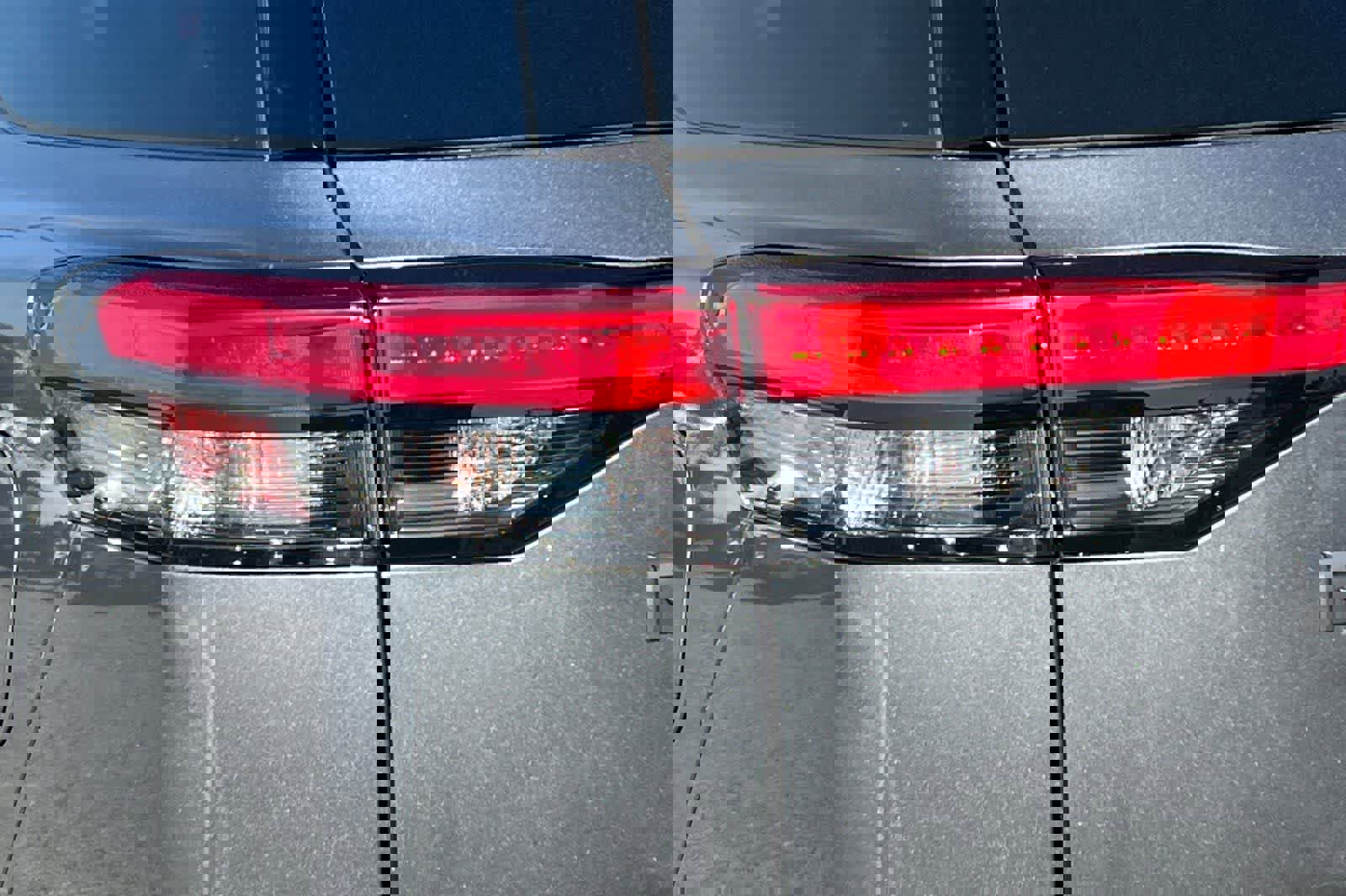 New 2026 Nissan Pathfinder SV image 35