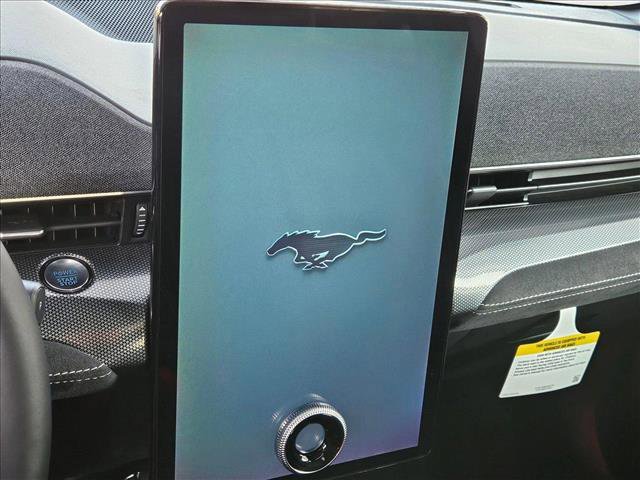 New 2025 Ford Mustang Mach-E GT image 11