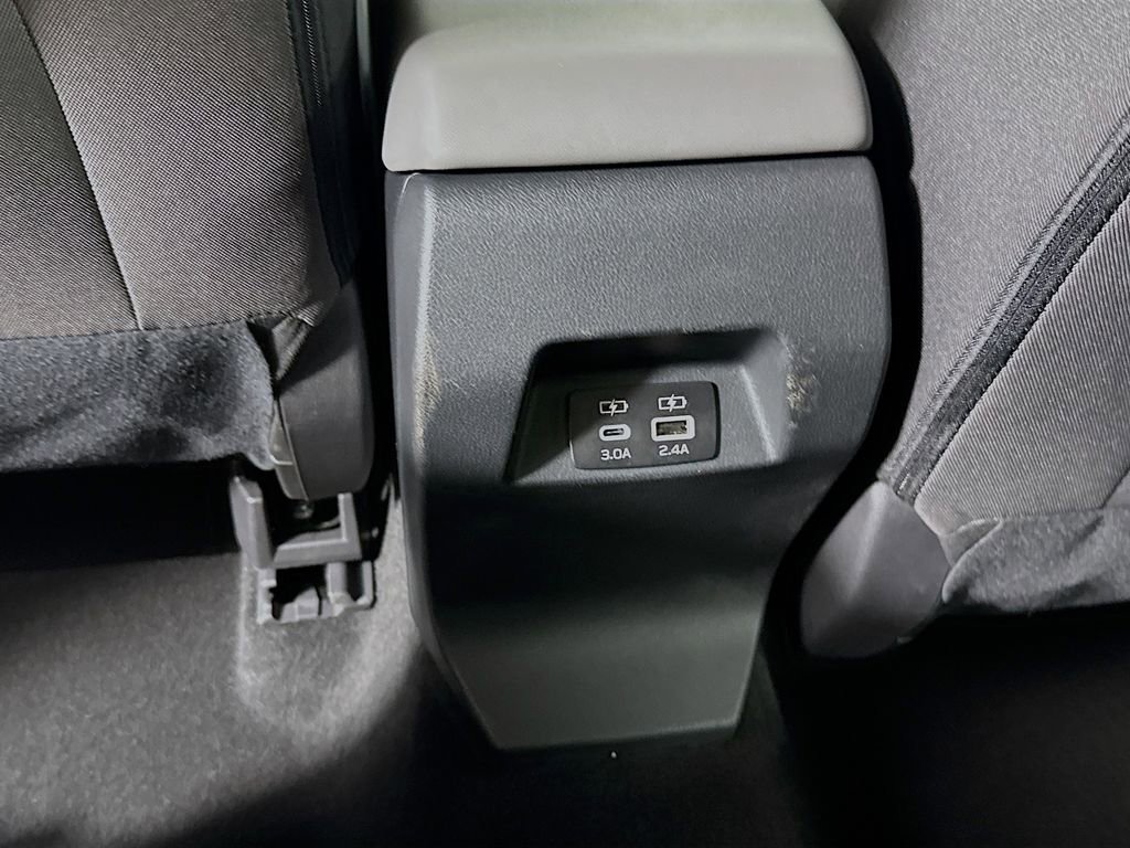 Certified 2026 Subaru Crosstrek 2.0i Premium AWD/4WD image 31
