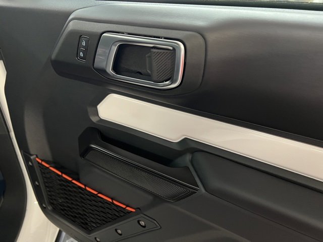 New 2025 Ford Bronco Stroppe Edition image 28