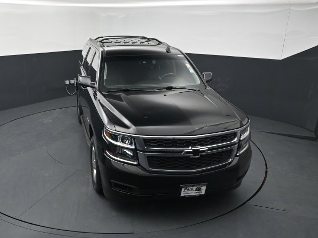 Used 2016 Chevrolet Tahoe LT w/ Max Trailering Package AWD/4WD image 13