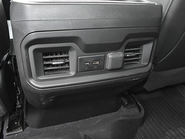 Certified 2020 Chevrolet Silverado 1500 LT Trail Boss image 18