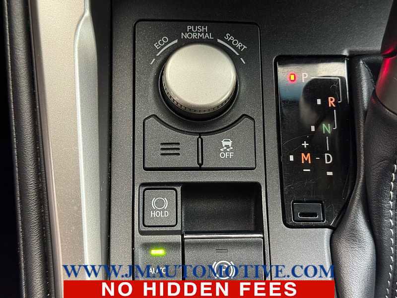 Used 2015 Lexus NX 200t AWD w/ Premium Package image 35