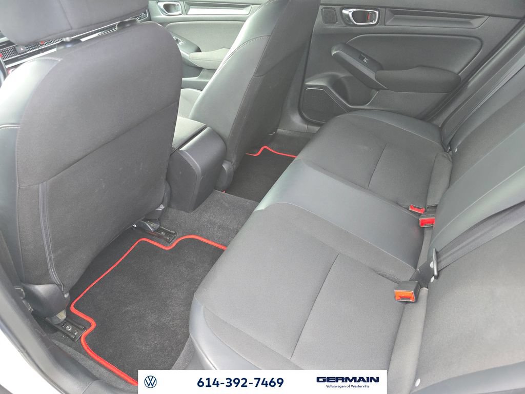 Used 2023 Honda Civic Sport image 15