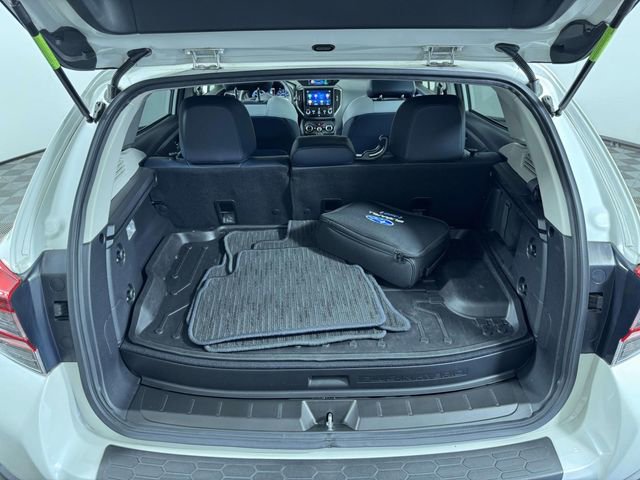 Used 2023 Subaru Crosstrek Hybrid w/ Moonroof Package w/Navigation image 14