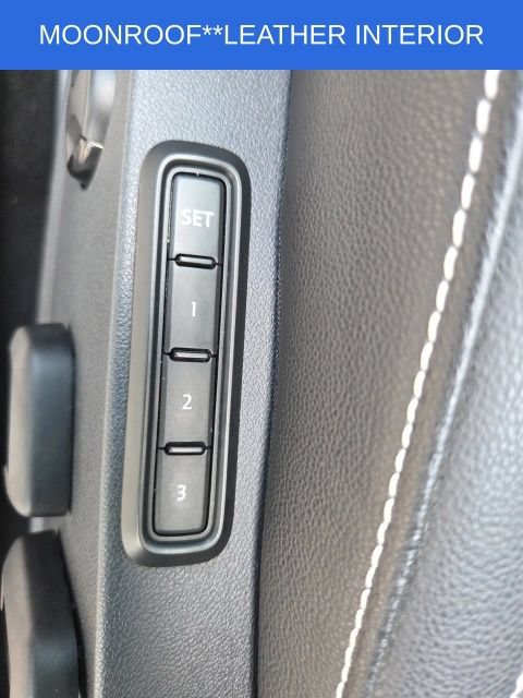Used 2022 Volkswagen Jetta SEL FWD image 31