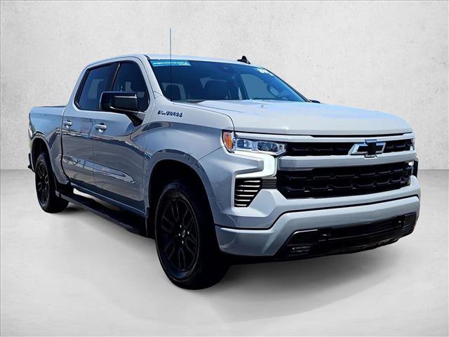 Certified 2025 Chevrolet Silverado 1500 RST w/ All Star Edition Plus RWD video 2