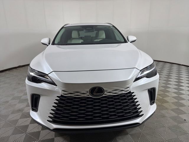 Used 2024 Lexus RX 350 Premium w/ Cold Area Package AWD/4WD image 5