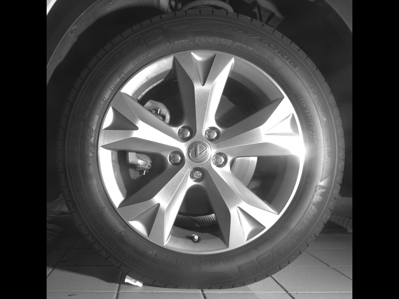 Used 2017 Lexus NX 300h AWD w/ Premium Package image 25