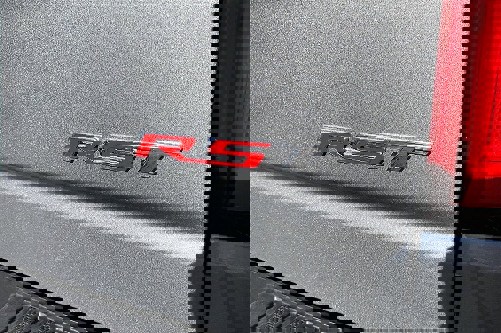 New 2026 Chevrolet Silverado 1500 RST w/ Safety Package image 12