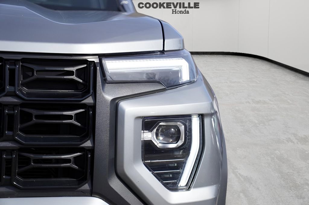 Used 2025 GMC Canyon Elevation w/ Convenience Package image 5